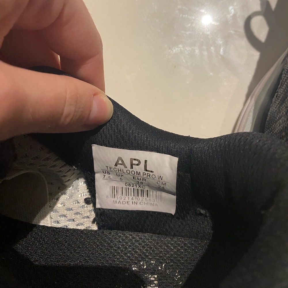 APL TechLoom Pro - Picture 9 of 9